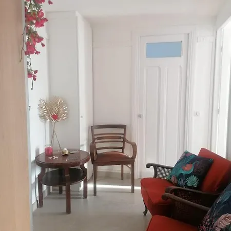 Apartment Centre Les Pins Grand Palais Juan-les-Pins